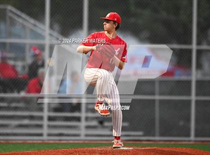 Thumbnail 1 in Archbishop Rummel @ John Curtis Christian photogallery.