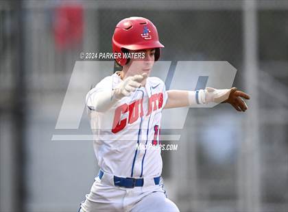 Thumbnail 2 in Archbishop Rummel @ John Curtis Christian photogallery.