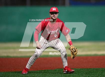 Thumbnail 3 in Archbishop Rummel @ John Curtis Christian photogallery.