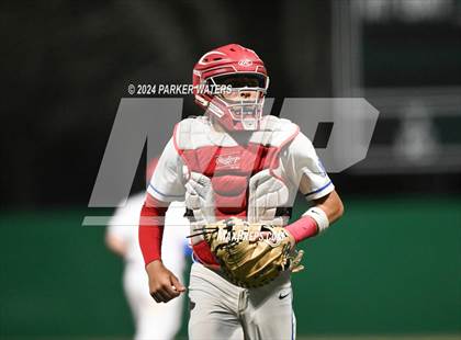 Thumbnail 2 in Archbishop Rummel @ John Curtis Christian photogallery.