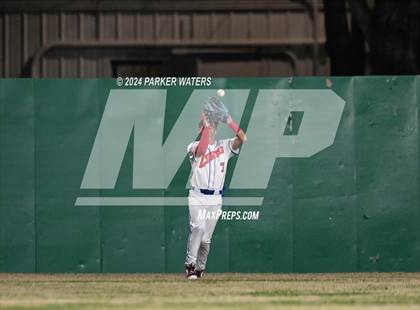 Thumbnail 3 in Archbishop Rummel @ John Curtis Christian photogallery.
