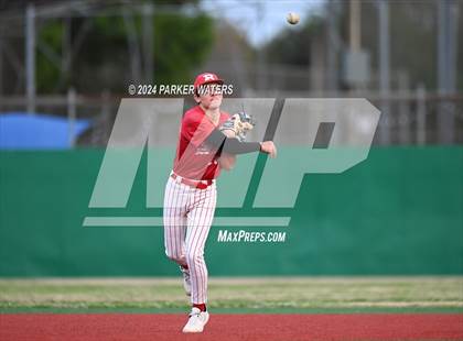 Thumbnail 3 in Archbishop Rummel @ John Curtis Christian photogallery.