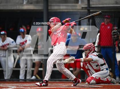 Thumbnail 3 in Archbishop Rummel @ John Curtis Christian photogallery.