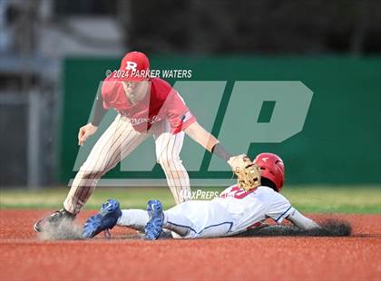 Thumbnail 1 in Archbishop Rummel @ John Curtis Christian photogallery.