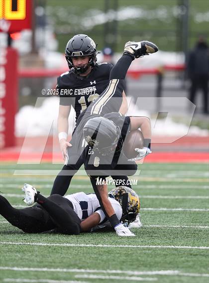 Thumbnail 1 in Farrell vs Southern Columbia Area (PIAA 2A Final) photogallery.