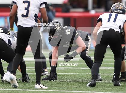 Thumbnail 2 in Farrell vs Southern Columbia Area (PIAA 2A Final) photogallery.