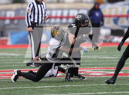 Thumbnail 3 in Farrell vs Southern Columbia Area (PIAA 2A Final) photogallery.