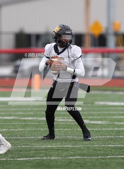 Thumbnail 1 in Farrell vs Southern Columbia Area (PIAA 2A Final) photogallery.