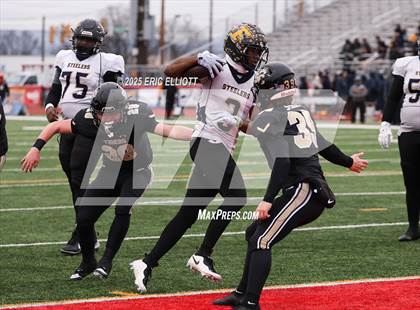 Thumbnail 1 in Farrell vs Southern Columbia Area (PIAA 2A Final) photogallery.