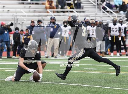 Thumbnail 3 in Farrell vs Southern Columbia Area (PIAA 2A Final) photogallery.