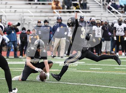 Thumbnail 1 in Farrell vs Southern Columbia Area (PIAA 2A Final) photogallery.