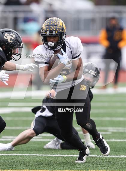 Thumbnail 1 in Farrell vs Southern Columbia Area (PIAA 2A Final) photogallery.