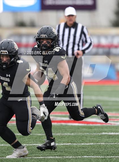 Thumbnail 2 in Farrell vs Southern Columbia Area (PIAA 2A Final) photogallery.