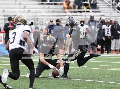 Thumbnail 3 in Farrell vs Southern Columbia Area (PIAA 2A Final) photogallery.