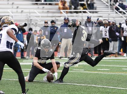 Thumbnail 2 in Farrell vs Southern Columbia Area (PIAA 2A Final) photogallery.