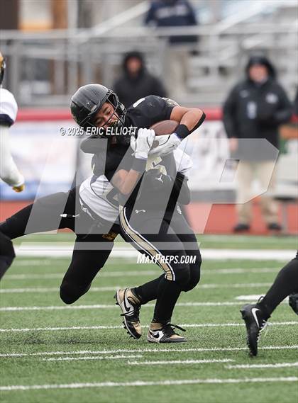 Thumbnail 2 in Farrell vs Southern Columbia Area (PIAA 2A Final) photogallery.