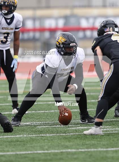 Thumbnail 2 in Farrell vs Southern Columbia Area (PIAA 2A Final) photogallery.