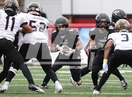 Thumbnail 3 in Farrell vs Southern Columbia Area (PIAA 2A Final) photogallery.