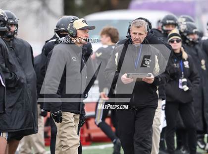 Thumbnail 3 in Farrell vs Southern Columbia Area (PIAA 2A Final) photogallery.