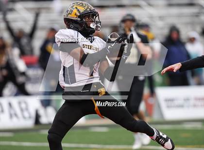 Thumbnail 2 in Farrell vs Southern Columbia Area (PIAA 2A Final) photogallery.