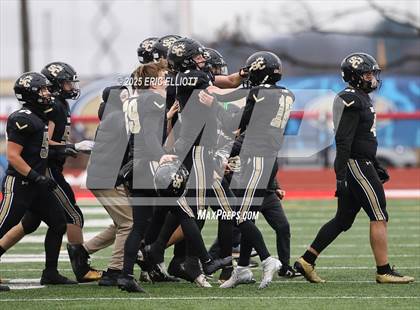 Thumbnail 1 in Farrell vs Southern Columbia Area (PIAA 2A Final) photogallery.