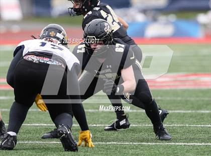 Thumbnail 3 in Farrell vs Southern Columbia Area (PIAA 2A Final) photogallery.