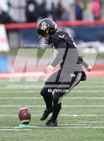 Thumbnail 1 in Farrell vs Southern Columbia Area (PIAA 2A Final) photogallery.