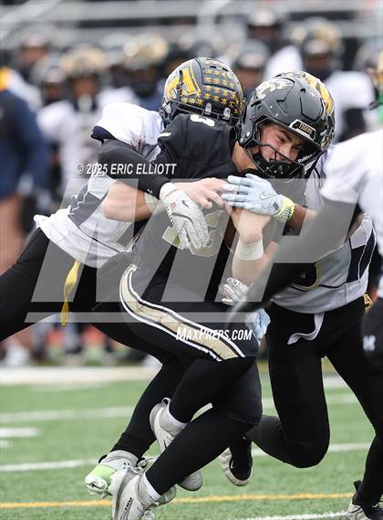 Thumbnail 1 in Farrell vs Southern Columbia Area (PIAA 2A Final) photogallery.