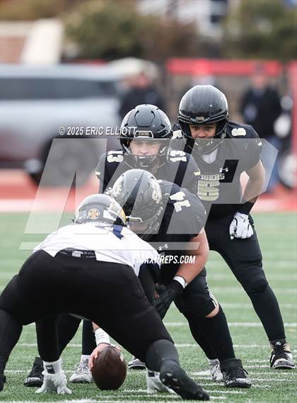 Thumbnail 3 in Farrell vs Southern Columbia Area (PIAA 2A Final) photogallery.