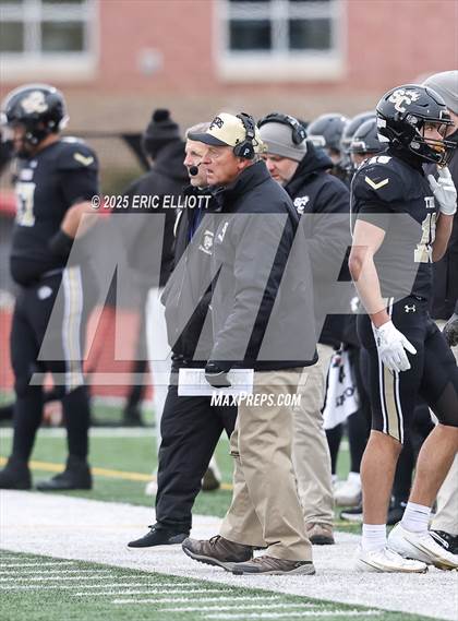 Thumbnail 2 in Farrell vs Southern Columbia Area (PIAA 2A Final) photogallery.