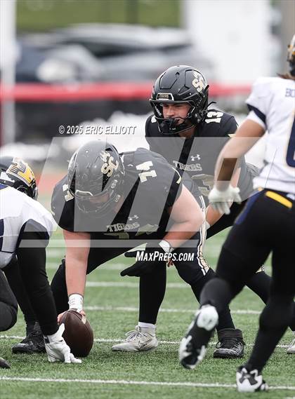 Thumbnail 1 in Farrell vs Southern Columbia Area (PIAA 2A Final) photogallery.