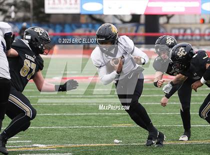 Thumbnail 3 in Farrell vs Southern Columbia Area (PIAA 2A Final) photogallery.