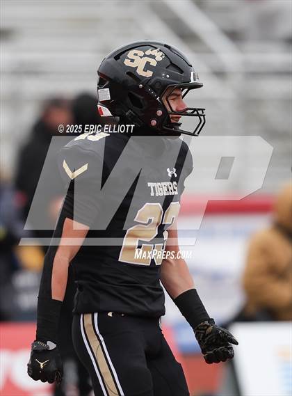 Thumbnail 1 in Farrell vs Southern Columbia Area (PIAA 2A Final) photogallery.