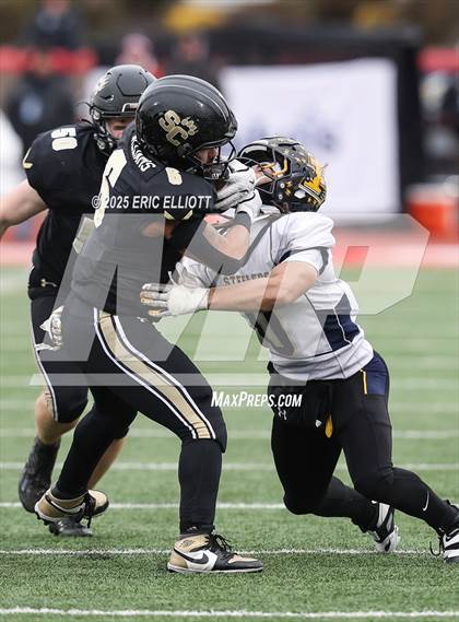 Thumbnail 1 in Farrell vs Southern Columbia Area (PIAA 2A Final) photogallery.