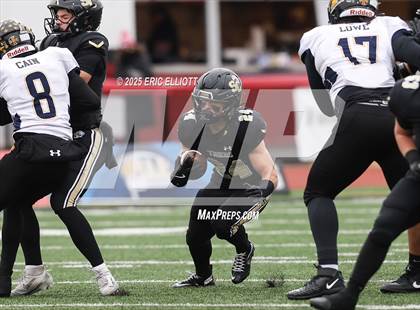 Thumbnail 1 in Farrell vs Southern Columbia Area (PIAA 2A Final) photogallery.