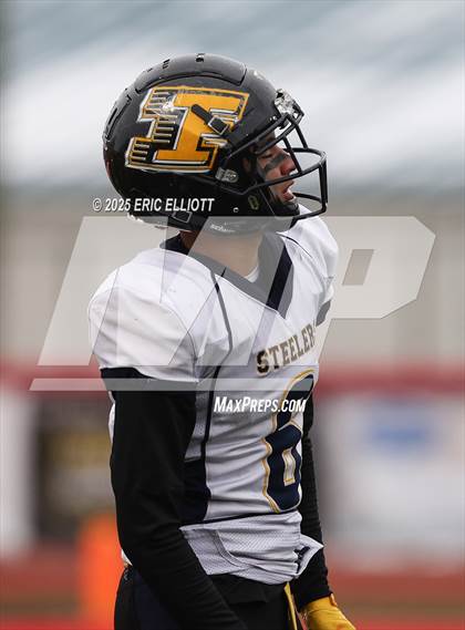 Thumbnail 2 in Farrell vs Southern Columbia Area (PIAA 2A Final) photogallery.