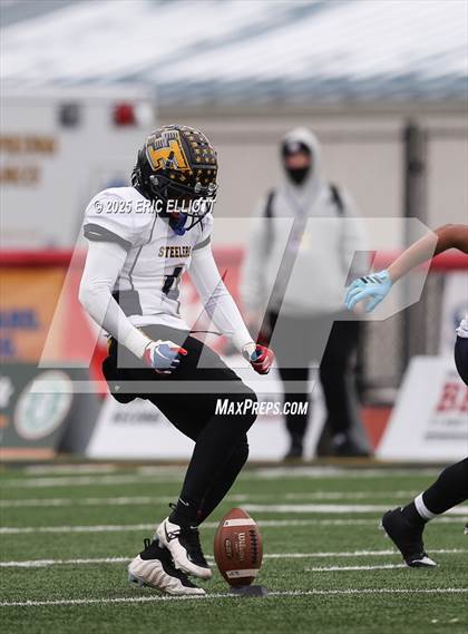 Thumbnail 2 in Farrell vs Southern Columbia Area (PIAA 2A Final) photogallery.