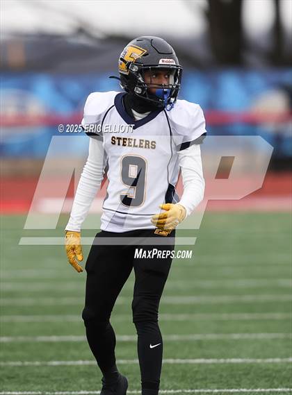 Thumbnail 1 in Farrell vs Southern Columbia Area (PIAA 2A Final) photogallery.