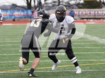 Thumbnail 2 in Farrell vs Southern Columbia Area (PIAA 2A Final) photogallery.