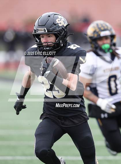 Thumbnail 1 in Farrell vs Southern Columbia Area (PIAA 2A Final) photogallery.