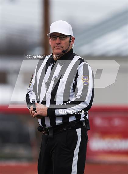 Thumbnail 1 in Farrell vs Southern Columbia Area (PIAA 2A Final) photogallery.