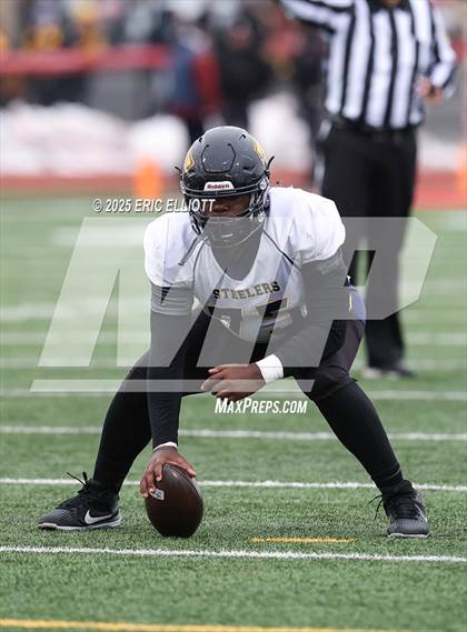 Thumbnail 1 in Farrell vs Southern Columbia Area (PIAA 2A Final) photogallery.