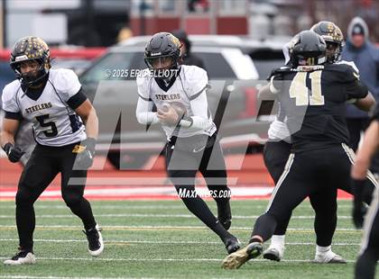 Thumbnail 3 in Farrell vs Southern Columbia Area (PIAA 2A Final) photogallery.