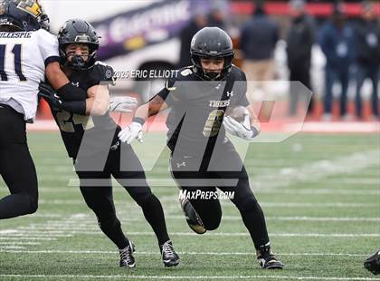 Thumbnail 2 in Farrell vs Southern Columbia Area (PIAA 2A Final) photogallery.