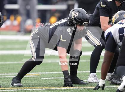 Thumbnail 2 in Farrell vs Southern Columbia Area (PIAA 2A Final) photogallery.