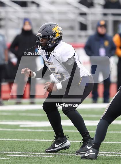 Thumbnail 1 in Farrell vs Southern Columbia Area (PIAA 2A Final) photogallery.