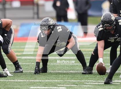 Thumbnail 2 in Farrell vs Southern Columbia Area (PIAA 2A Final) photogallery.