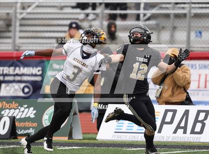 Thumbnail 3 in Farrell vs Southern Columbia Area (PIAA 2A Final) photogallery.