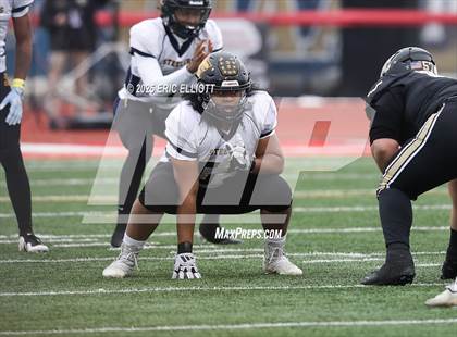 Thumbnail 1 in Farrell vs Southern Columbia Area (PIAA 2A Final) photogallery.