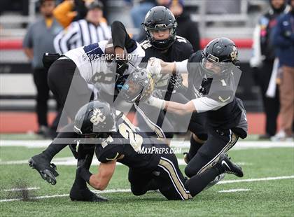 Thumbnail 1 in Farrell vs Southern Columbia Area (PIAA 2A Final) photogallery.